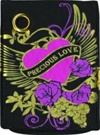 Etui pour T�l�phone Mobile - Amour Pr�cieux